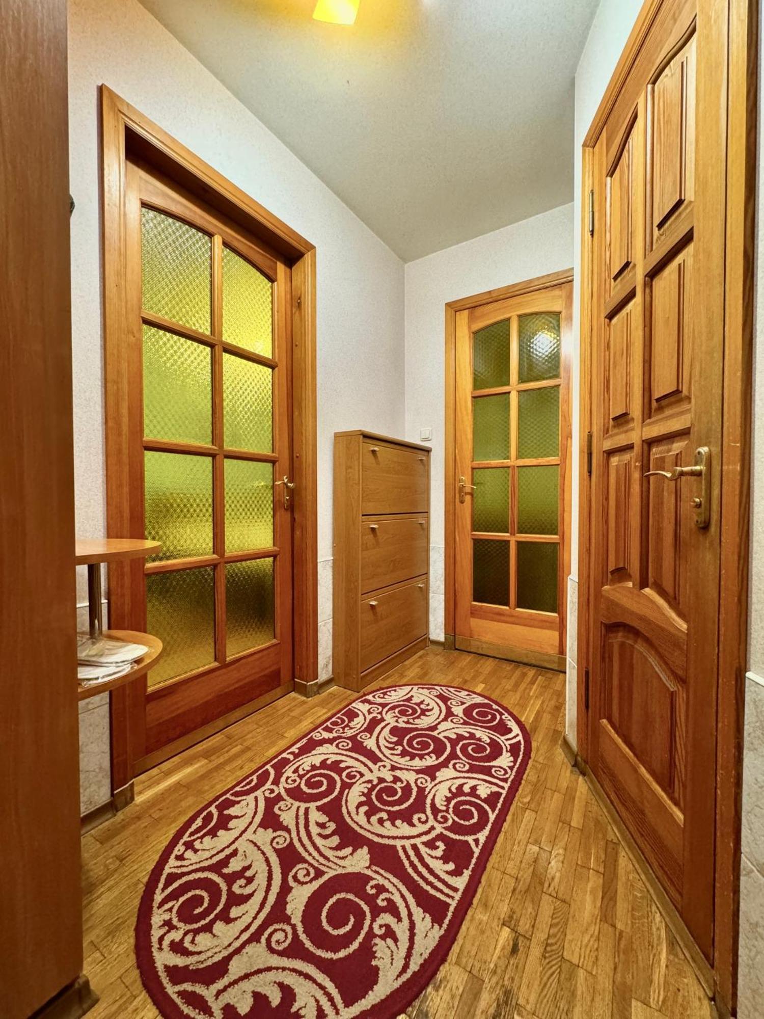 Apartpoltava Затишна 3-Кімнатна Квартира В Центрі Міста, Каштанова Алея, Звітна Документація, Чек ภายนอก รูปภาพ