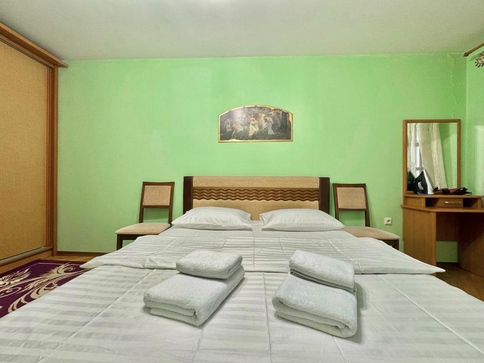 Apartpoltava Затишна 3-Кімнатна Квартира В Центрі Міста, Каштанова Алея, Звітна Документація, Чек ภายนอก รูปภาพ