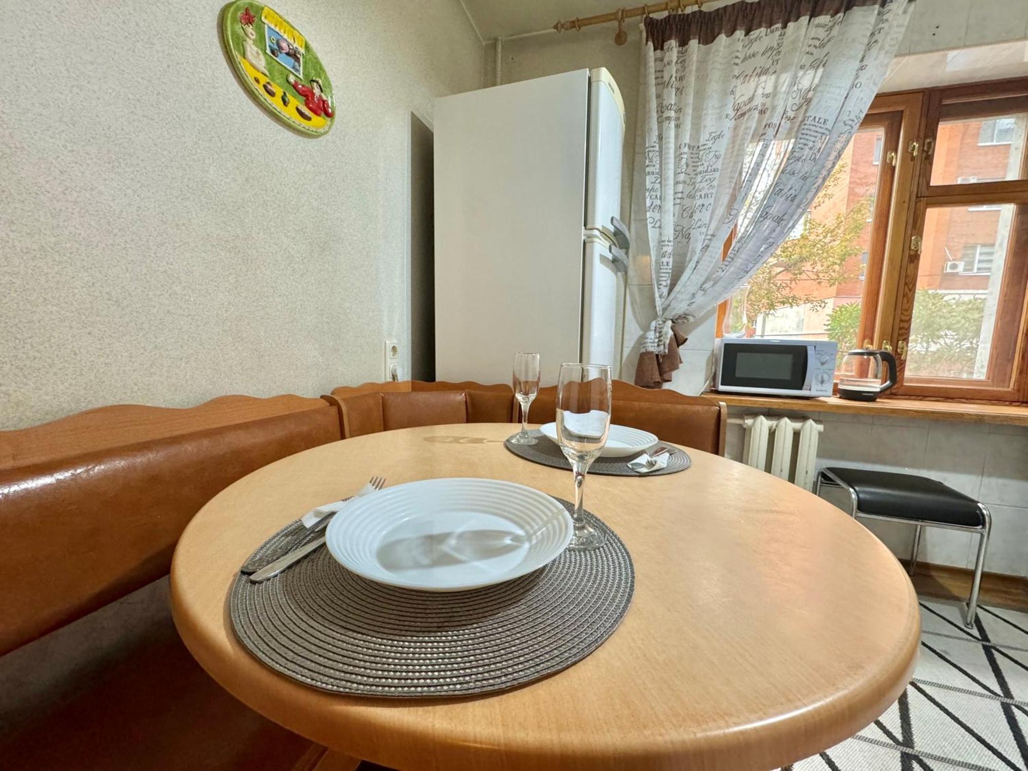 Apartpoltava Затишна 3-Кімнатна Квартира В Центрі Міста, Каштанова Алея, Звітна Документація, Чек ภายนอก รูปภาพ